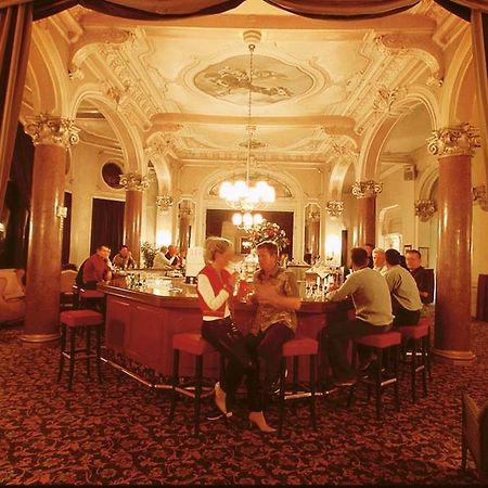 武尔佩拉 Robinson Club Schweizerhof酒店 外观 照片