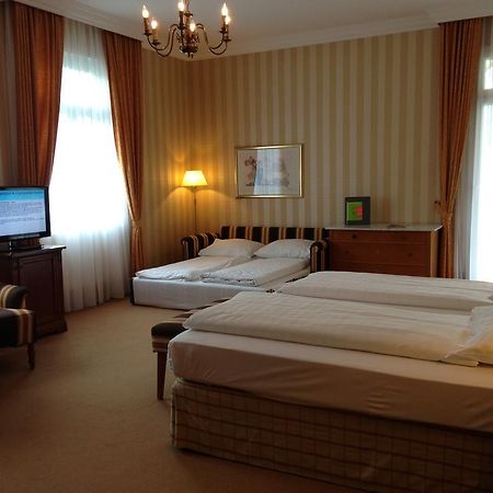 武尔佩拉 Robinson Club Schweizerhof酒店 外观 照片