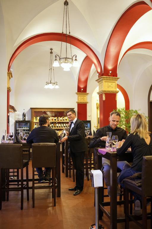 武尔佩拉 Robinson Club Schweizerhof酒店 外观 照片