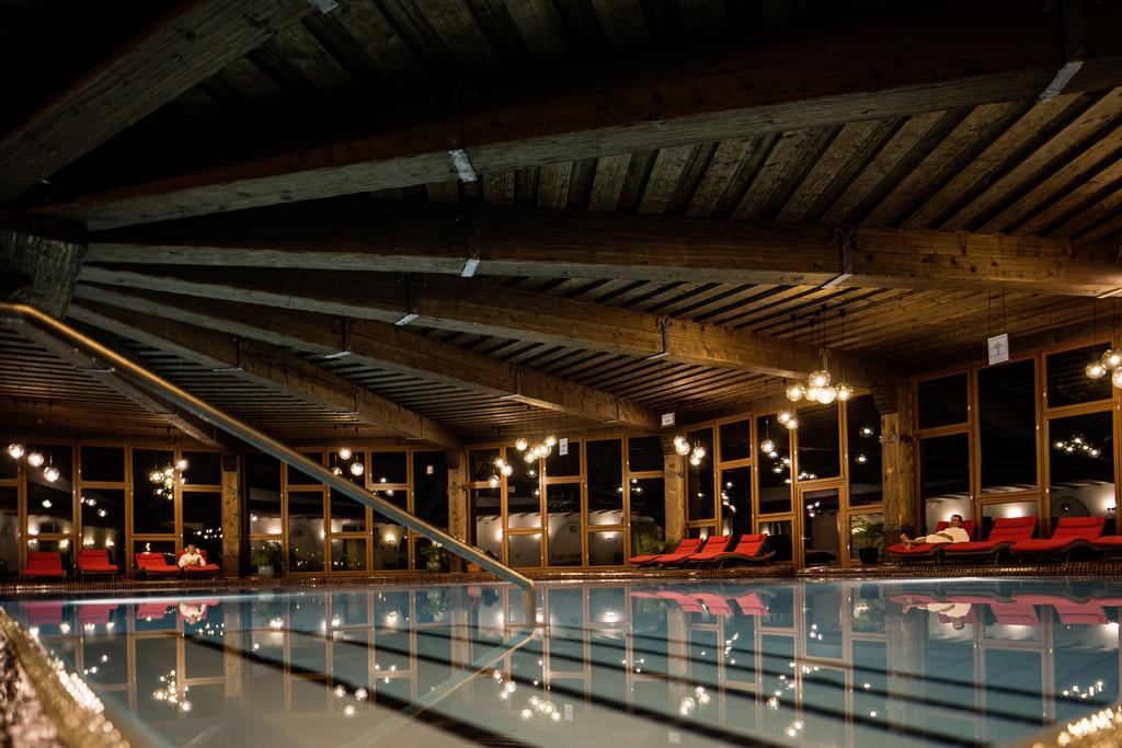 武尔佩拉 Robinson Club Schweizerhof酒店 外观 照片