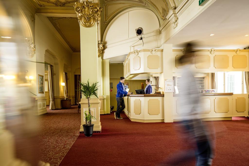 武尔佩拉 Robinson Club Schweizerhof酒店 外观 照片