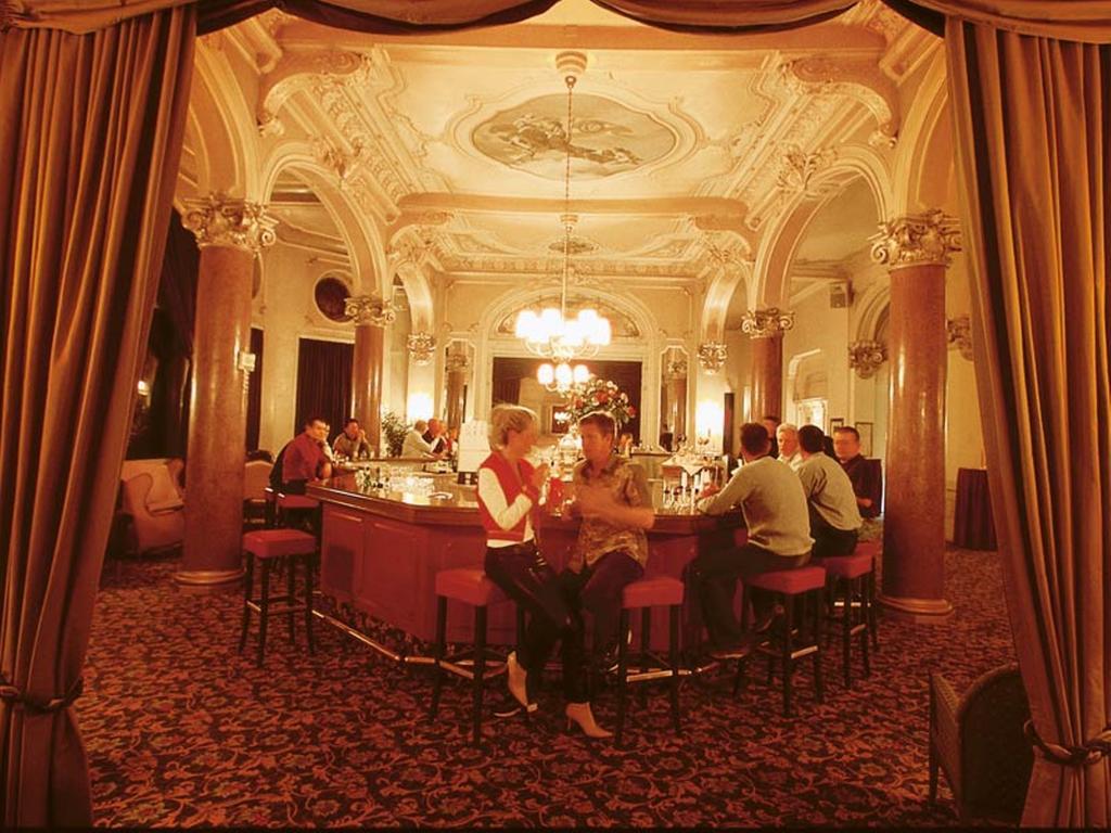 武尔佩拉 Robinson Club Schweizerhof酒店 外观 照片