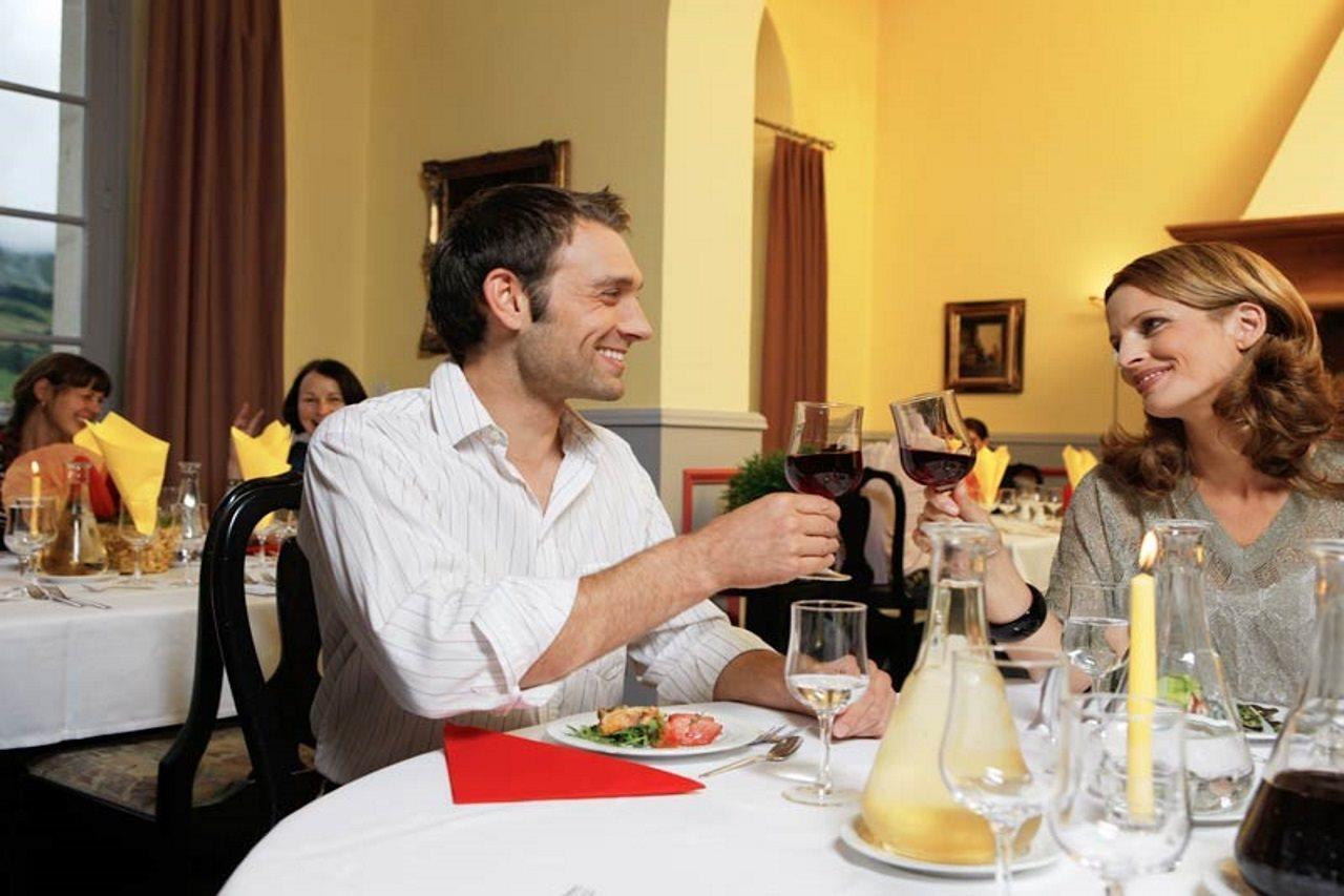 武尔佩拉 Robinson Club Schweizerhof酒店 外观 照片